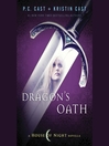 Cover image for Dragon's Oath